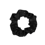 Λαστιχάκι - scrunchie με διαμαντάκια