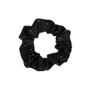 Λαστιχάκι - scrunchie με διαμαντάκια