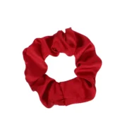 Λαστιχάκι - scrunchie σατέν - Image 4