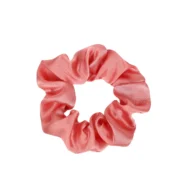 Λαστιχάκι - scrunchie σατέν - Image 5