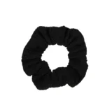 Λαστιχάκι - scrunchie μονόχρωμο