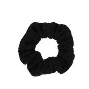 Λαστιχάκι - scrunchie μονόχρωμο