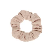 Λαστιχάκι - scrunchie μονόχρωμο - Image 3