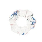 Λαστιχάκι - scrunchie με σχέδια - Image 6