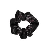 Λαστιχάκι - scrunchie με σχέδια - Image 2