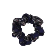 Λαστιχάκι - scrunchie με σχέδια - Image 4