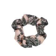 Λαστιχάκι - scrunchie με σχέδια - Image 5