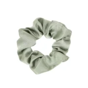 Λαστιχάκι - scrunchie σατέν - Image 2
