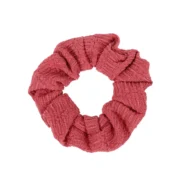 Λαστιχάκι - scrunchie μονόχρωμο - Image 2
