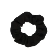 Λαστιχάκι - scrunchie μονόχρωμο - Image 3