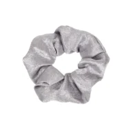 Λαστιχάκι - scrunchie σατέν - Image 3
