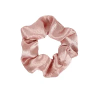Λαστιχάκι - scrunchie σατέν - Image 4