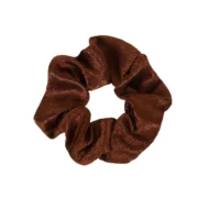 Λαστιχάκι - scrunchie σατέν - Image 6