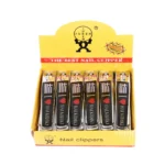 Νυχοκόπτης Χαλκιδική