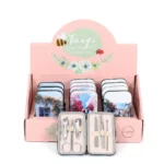 Σετ μανικιούρ Greece τοπία