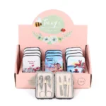 Σετ μανικιούρ Χαλκιδική τοπία