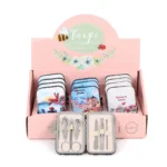 Σετ μανικιούρ Θάσος τοπία