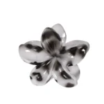 Κλάμερ λουλούδι μονόϊ λεοπάρ