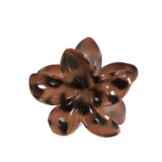 Κλάμερ λουλούδι μονόϊ λεοπάρ - Image 2