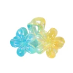 Κλάμερ διπλό λουλούδι