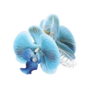 Κλάμερ λουλούδι ορχιδέα - Image 2