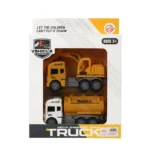 Σετ οχήματα εργασίας