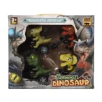 Μηχανές δεινόσαυροι