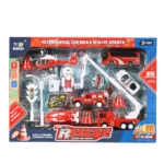 Σετ πυροσβεστική