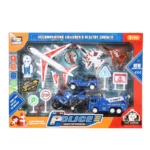 Σετ αστυνομίας