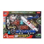 Σετ στρατός