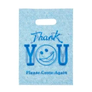 Σακούλες Thank you - Image 2