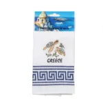 Ποτηρόπανο Greece χελώνες