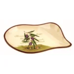 Κεραμικό μπωλ ελιά