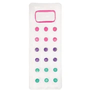 Στρώμα φουσκωτό ποτήρια - Image 3