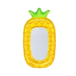 Στρώμα με δίχτυ ανανάς - φράουλα