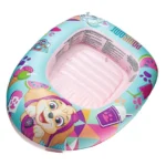 Φουσκωτό Βαρκάκι PAW PATROL κορίτσι