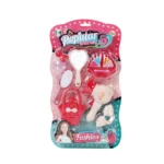 Σετ αξεσουάρ για τα μαλλιά