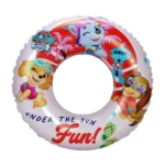 Παιδικό σωσίβιο PAW PATROL κορίτσι