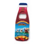 Μαγνητάκι ανοιχτήρι μπουκάλι