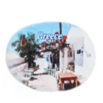 Μαγνητάκι Βότσαλο Ε11 νησί σοκάκι