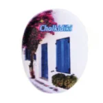 Μαγνητάκι Βότσαλο Ε13 πόρτα παράθυρο