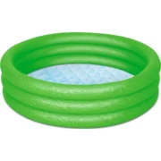 Πισίνα φουσκωτή μονόχρωμη