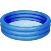 Πισίνα φουσκωτή μονόχρωμη - Image 2