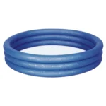 Πισίνα φουσκωτή μονόχρωμη