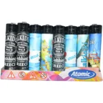 Αναπτήρας Χαλκιδική