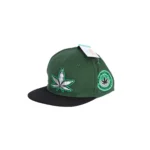 Καπέλο τζόκευ ανδρικό μαριχουάνα