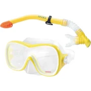 Μάσκα σετ εφηβική blister