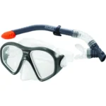 Μάσκα σετ ενηλίκων blister