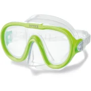 Μάσκα σκέτη εφηβική blister