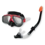 Μάσκα σετ εφηβική blister